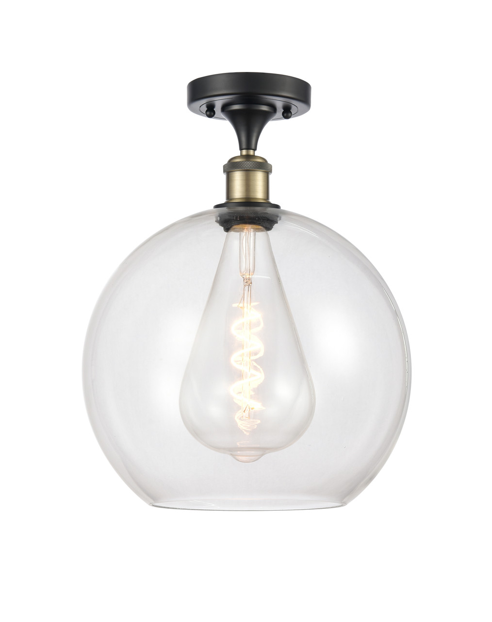 516-1C-BAB-G122-12-LED