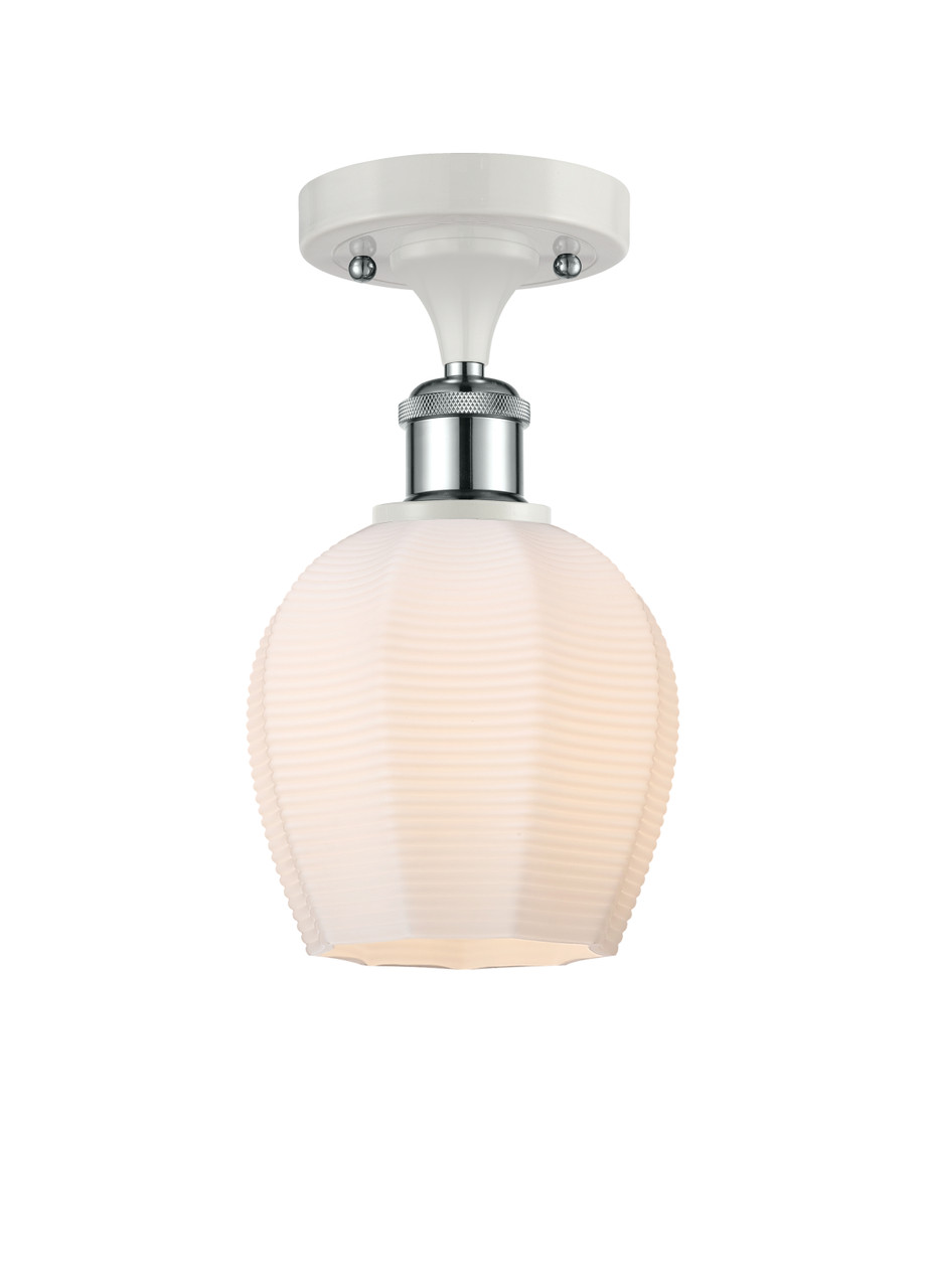 516-1C-WPC-G461-6-LED