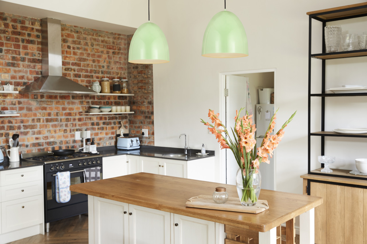 Z-LITE 6012P19-MIN 3 Light Pendant,Mint