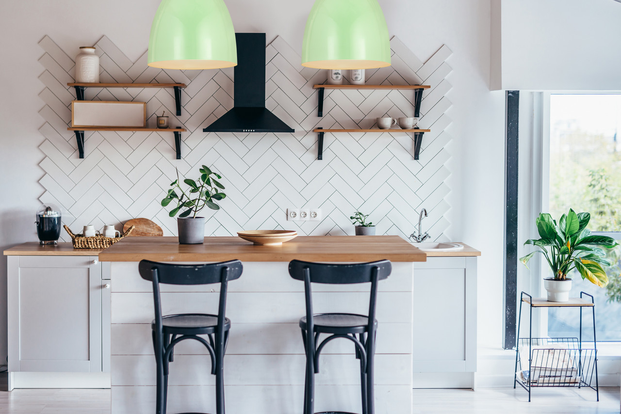 Z-LITE 6012P19-MIN 3 Light Pendant,Mint