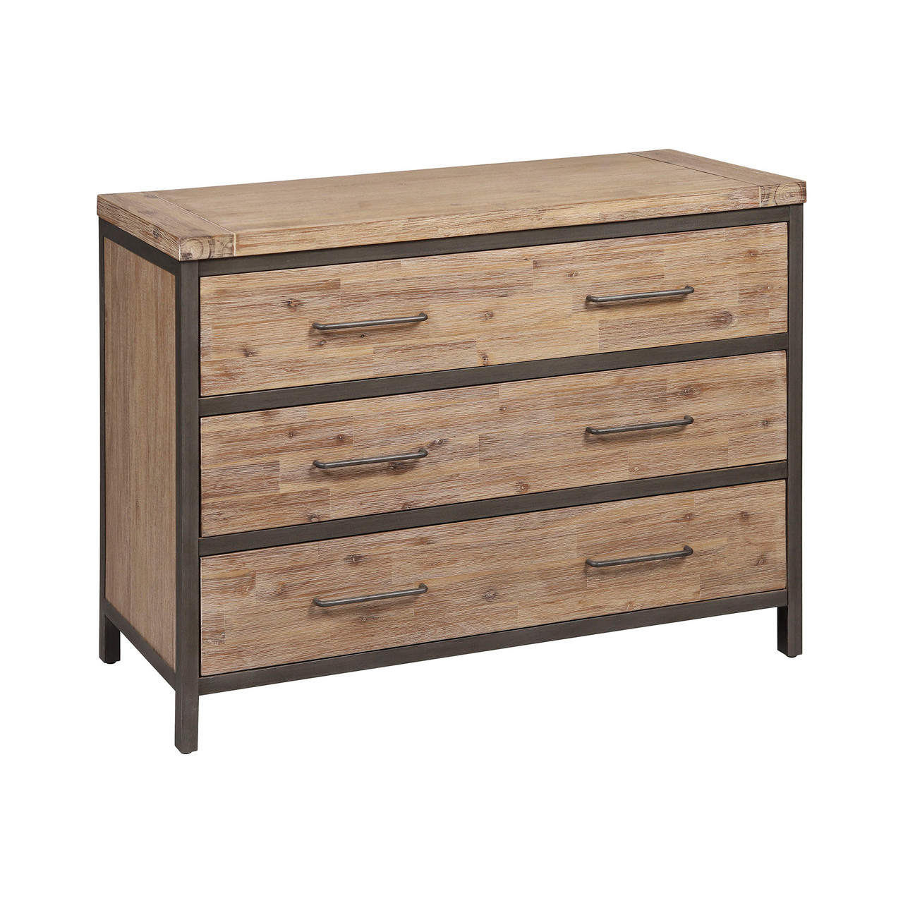 STEIN WORLD S0115-7799 3 Drawer Chest