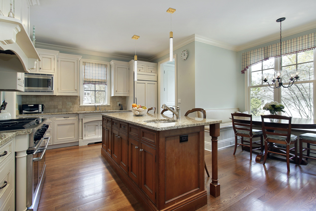 Elegant Lighting 2066D5SG Weston 1 light pendant in satin gold Elegant Lighting 2066D5SG Weston 1 light pendant in satin gold