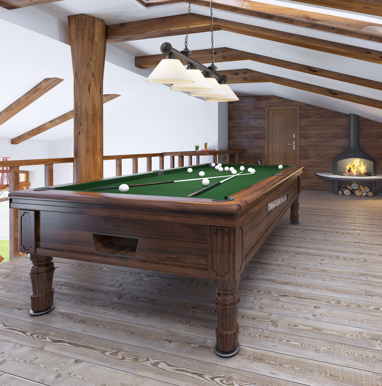 Z-LITE 2306-4BRZ-AMO14 4 Light Billiard, Bronze Z-LITE 2306-4BRZ-AMO14 4 Light Billiard, Bronze