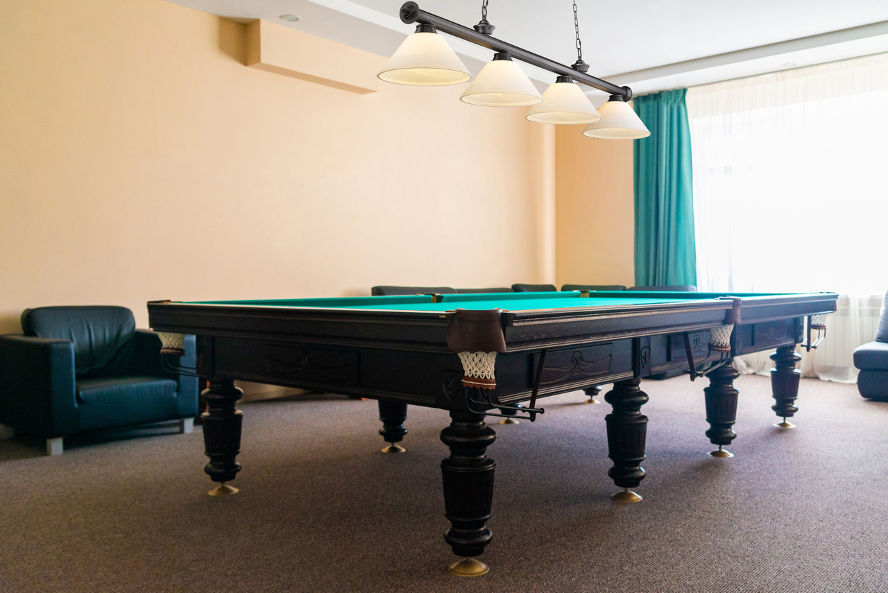 Z-LITE 2306-4BP-AMO14 4 Light Billiard, Bronze Plated Z-LITE 2306-4BP-AMO14 4 Light Billiard, Bronze Plated