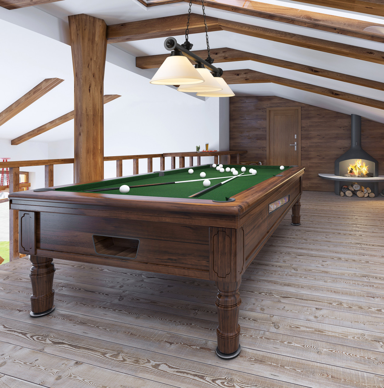 Z-LITE 2306-3MB-AMO14 3 Light Billiard, Matte Black Z-LITE 2306-3MB-AMO14 3 Light Billiard, Matte Black