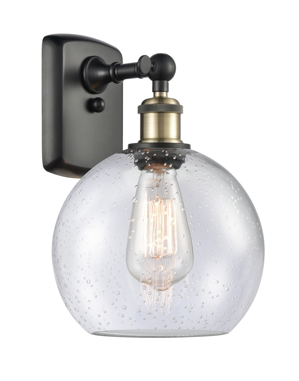 516-1W-BAB-G124-8-LED