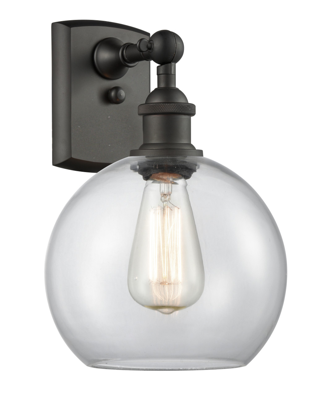 516-1W-OB-G122-8-LED