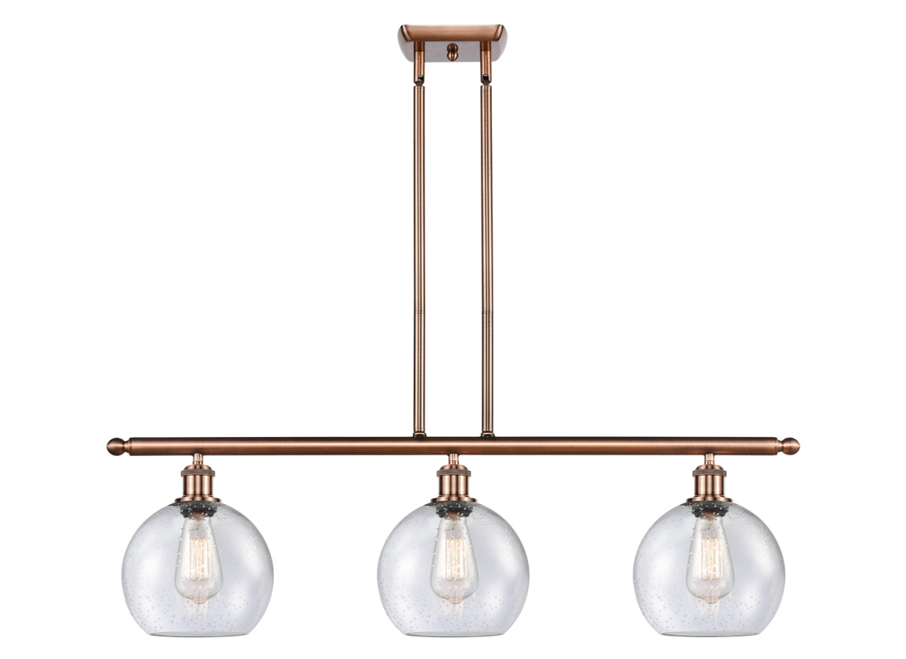 516-3I-AC-G124-8-LED