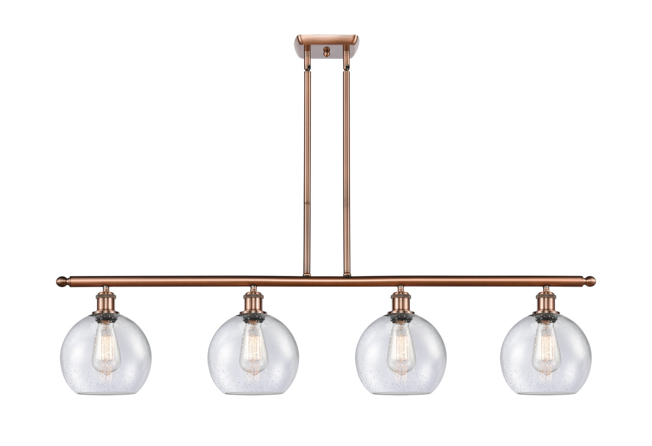 516-4I-AC-G124-8-LED