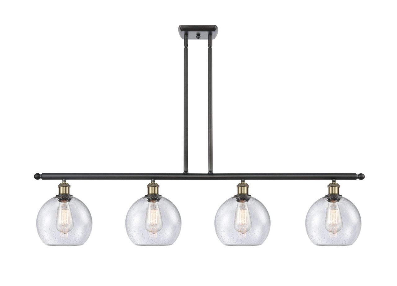 516-4I-BAB-G124-8-LED