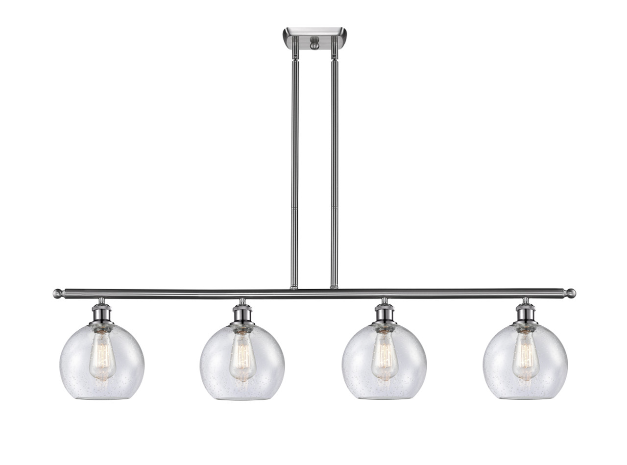 516-4I-SN-G124-8-LED