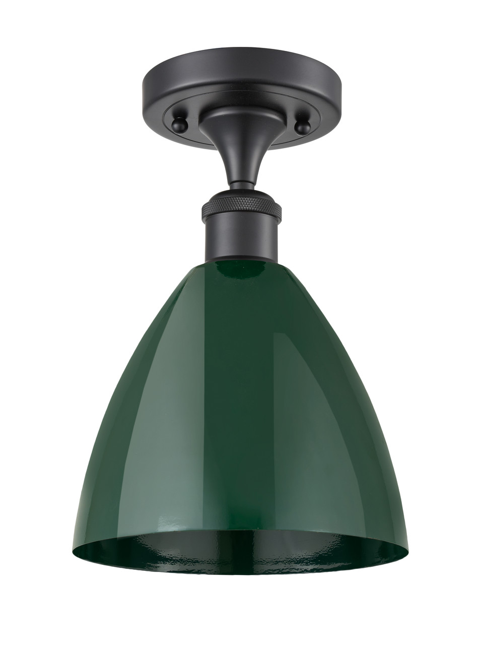 516-1C-BK-MBD-75-GR-LED