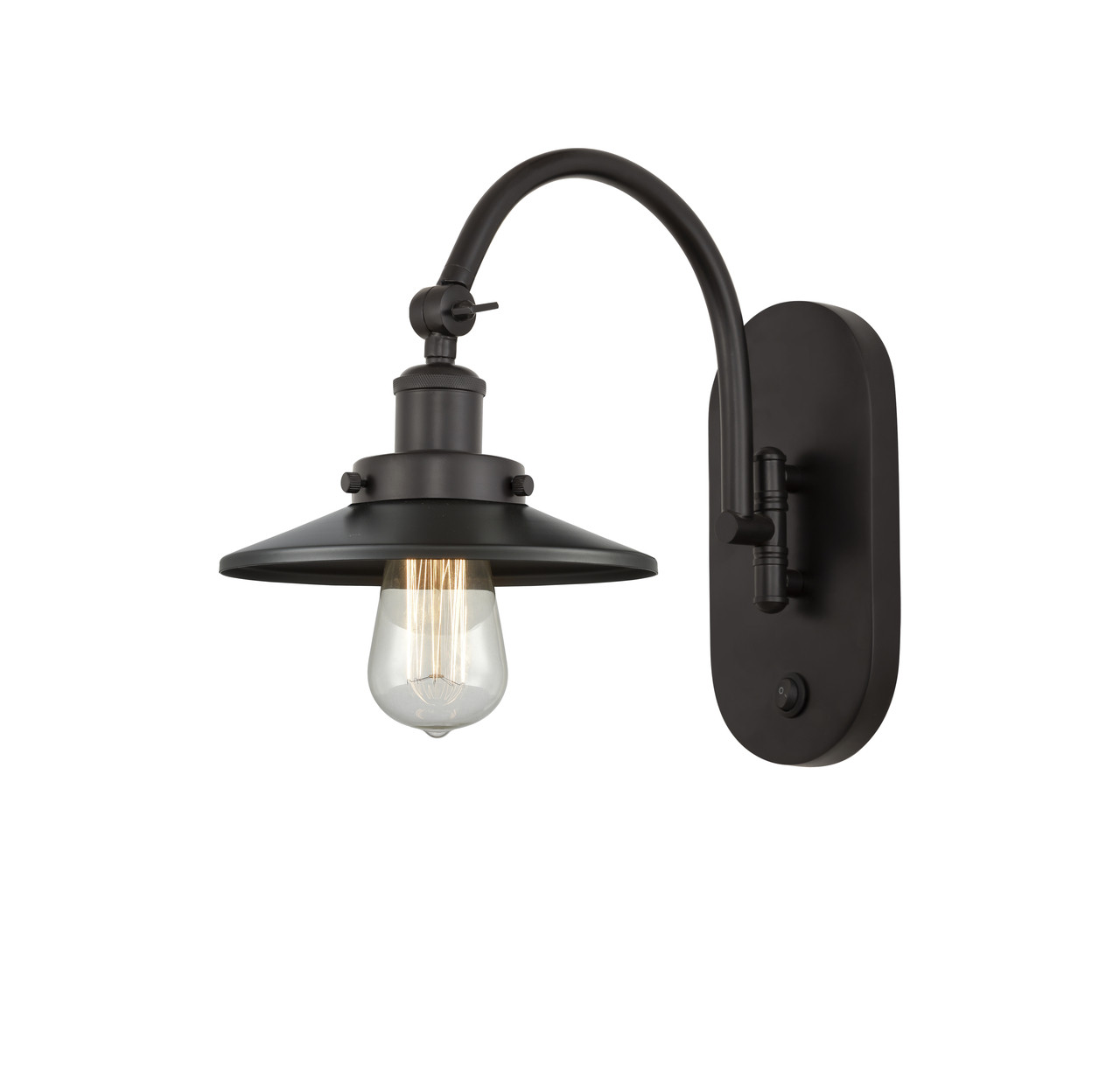 918-1W-OB-M5-LED