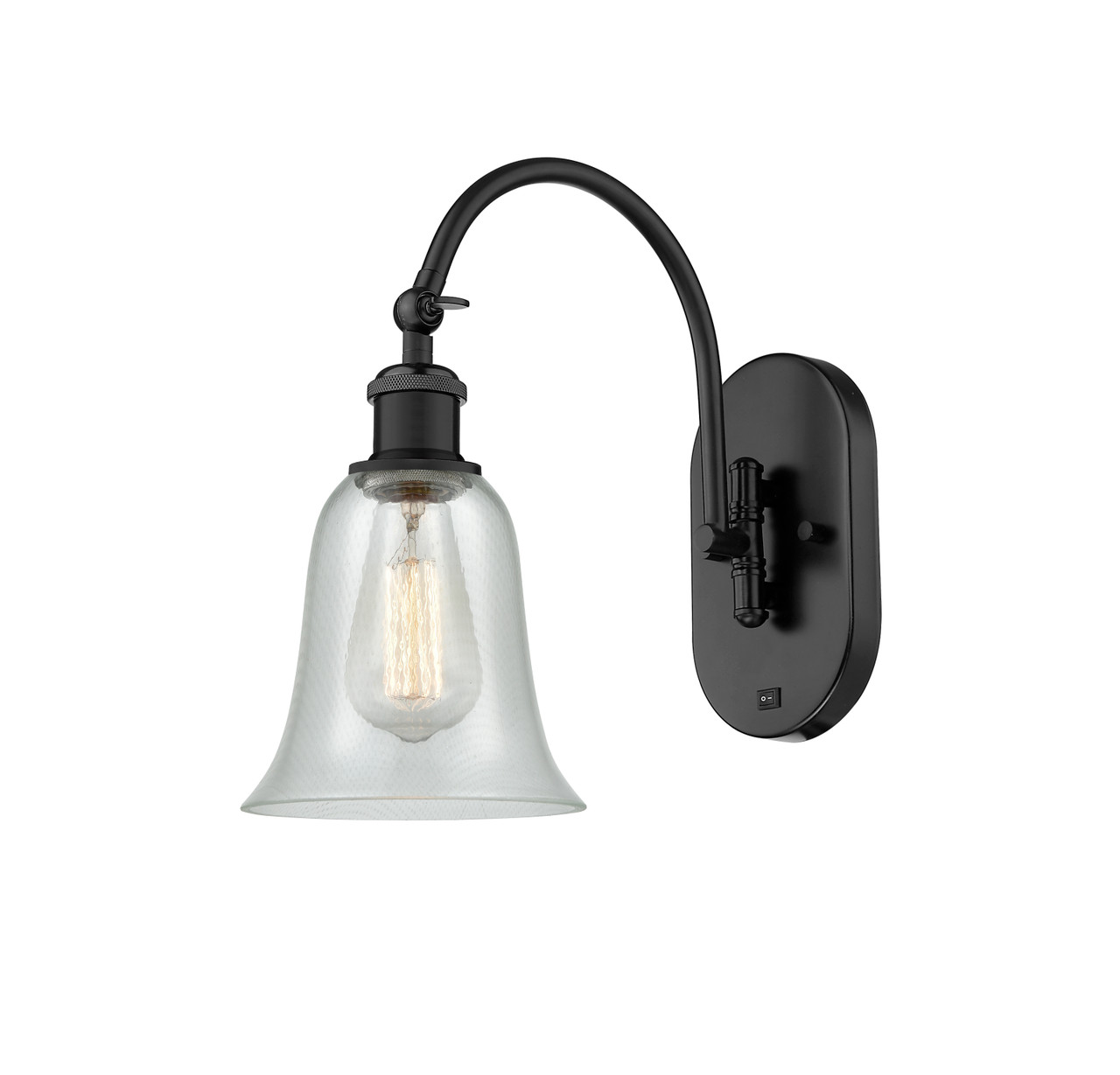 518-1W-BK-G2812-LED