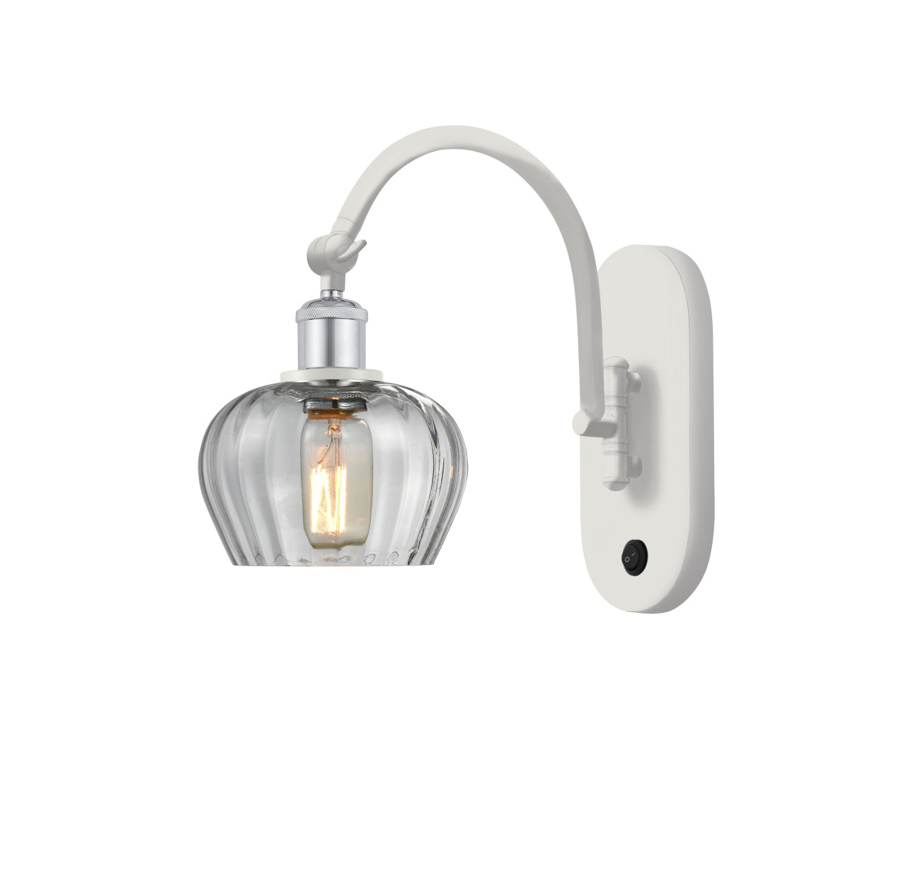 518-1W-WPC-G92-LED
