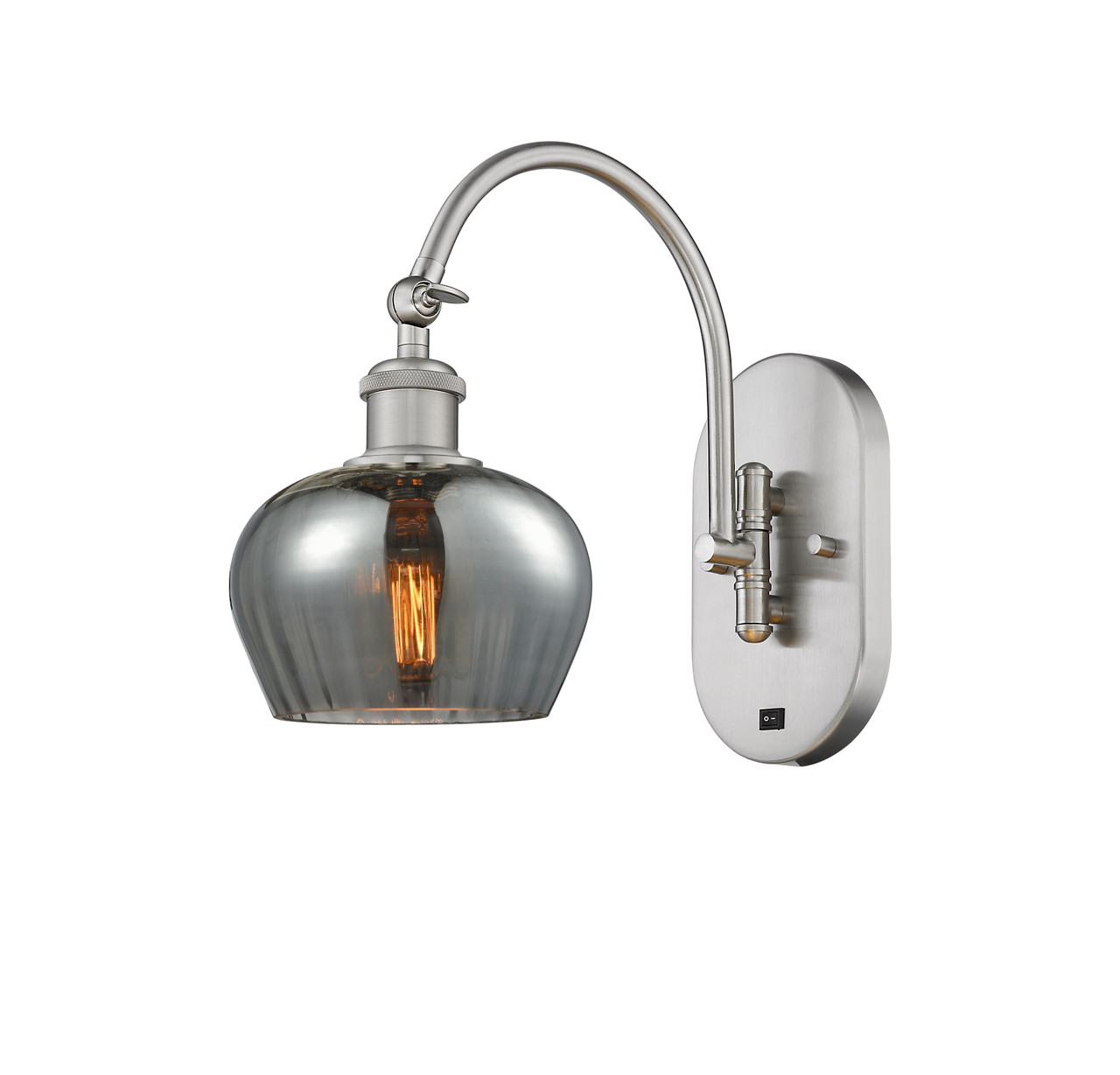 518-1W-SN-G93-LED