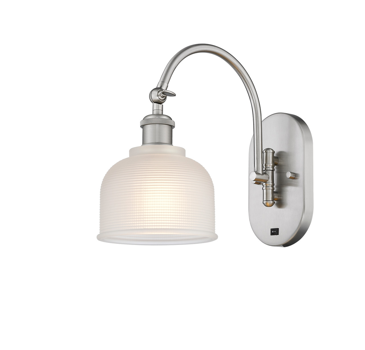 518-1W-SN-G411-LED