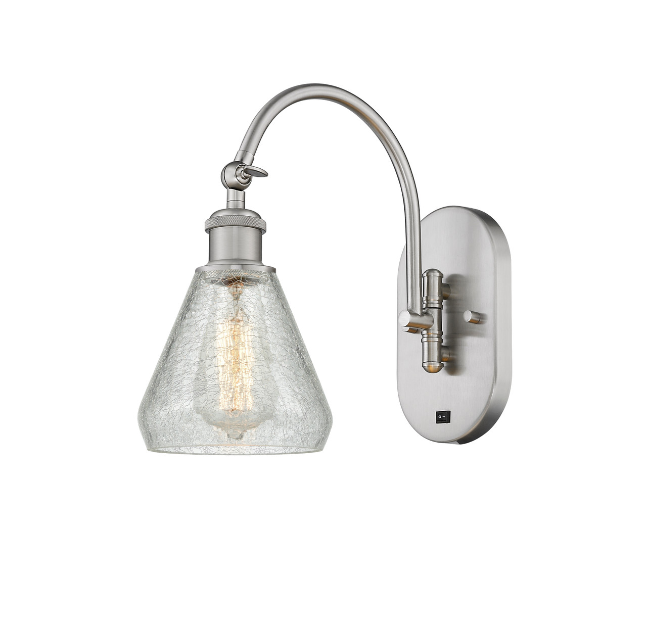 518-1W-SN-G275-LED