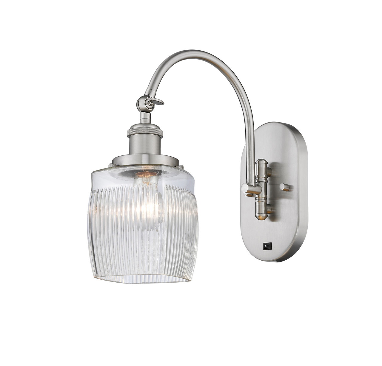 918-1W-SN-G302-LED