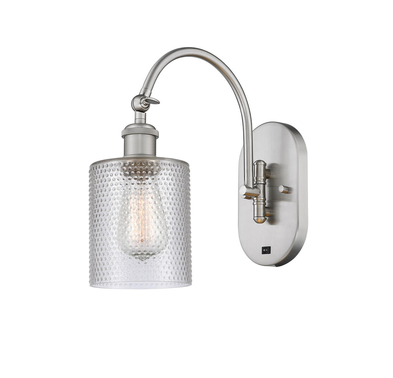 518-1W-SN-G112-LED