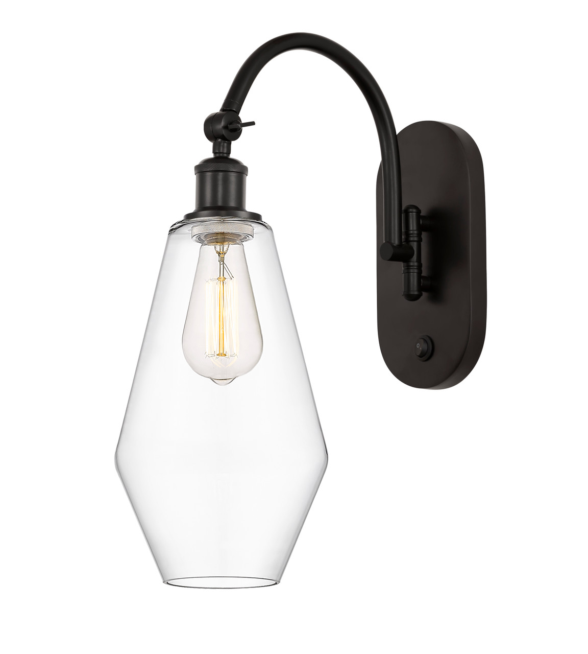 518-1W-OB-G652-7-LED