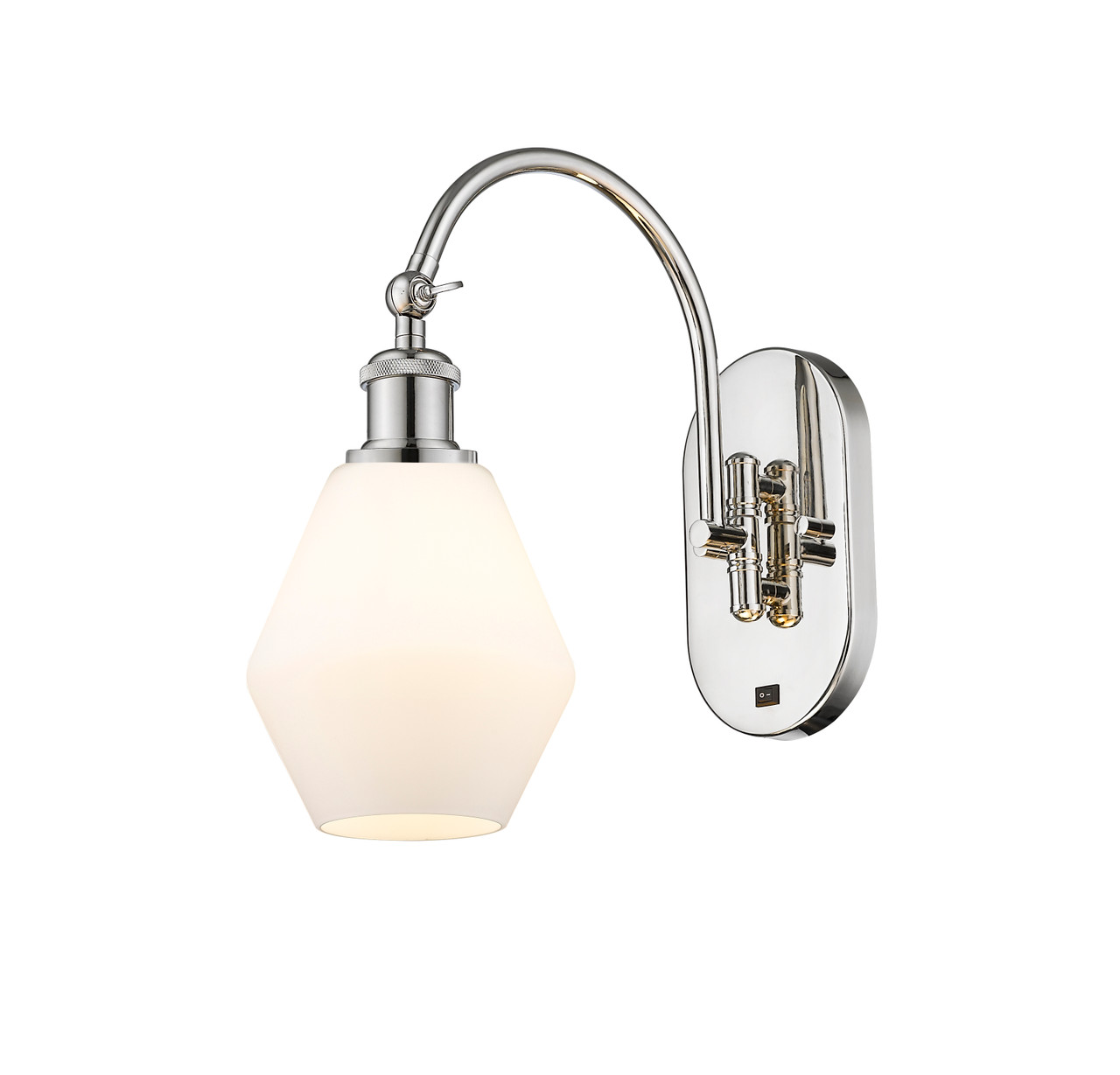 518-1W-PN-G651-6-LED