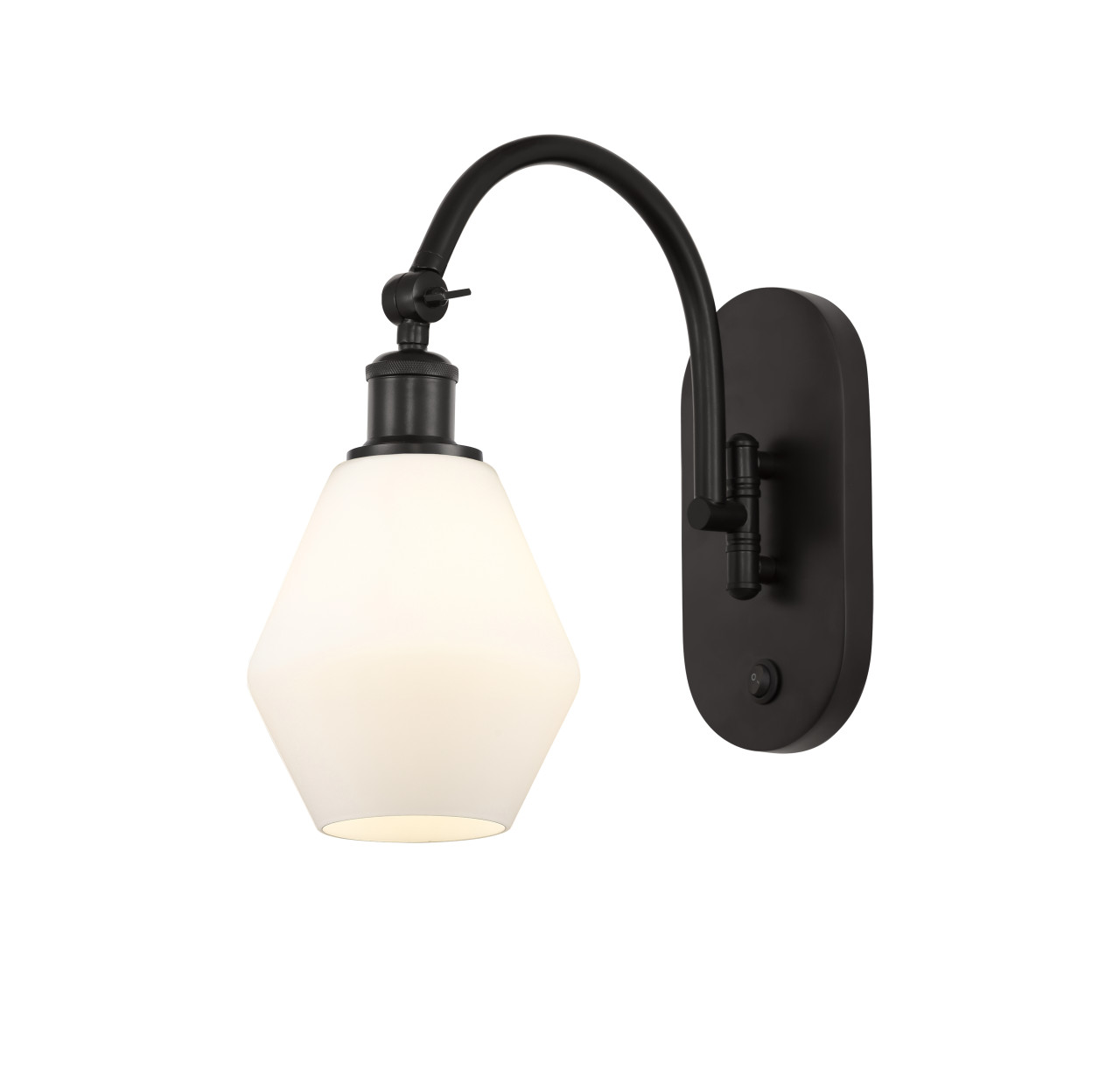 518-1W-OB-G651-6-LED
