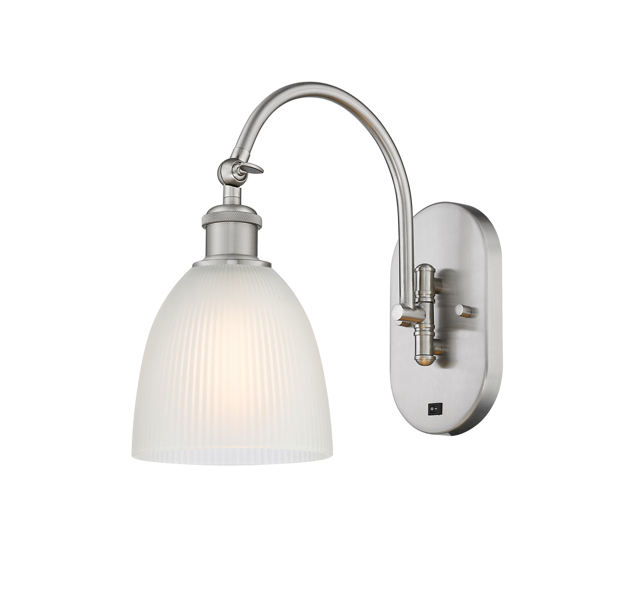 518-1W-SN-G381-LED