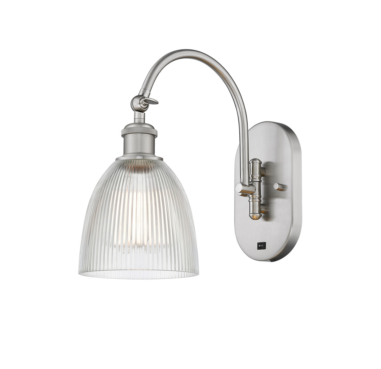 518-1W-SN-G382-LED