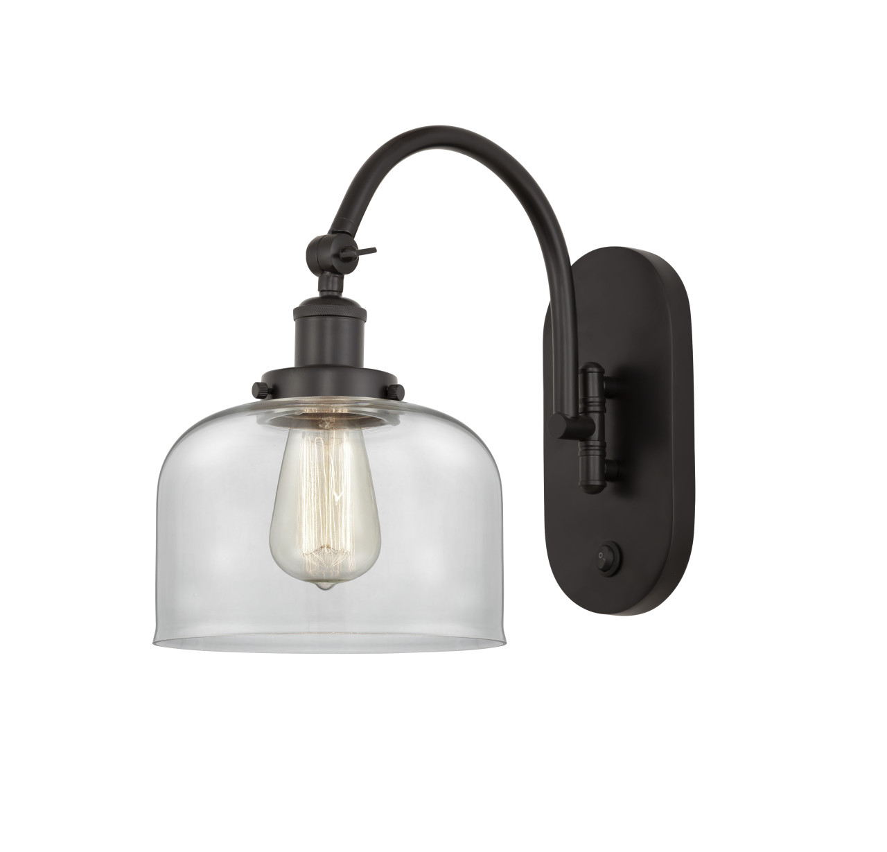 918-1W-OB-G72-LED
