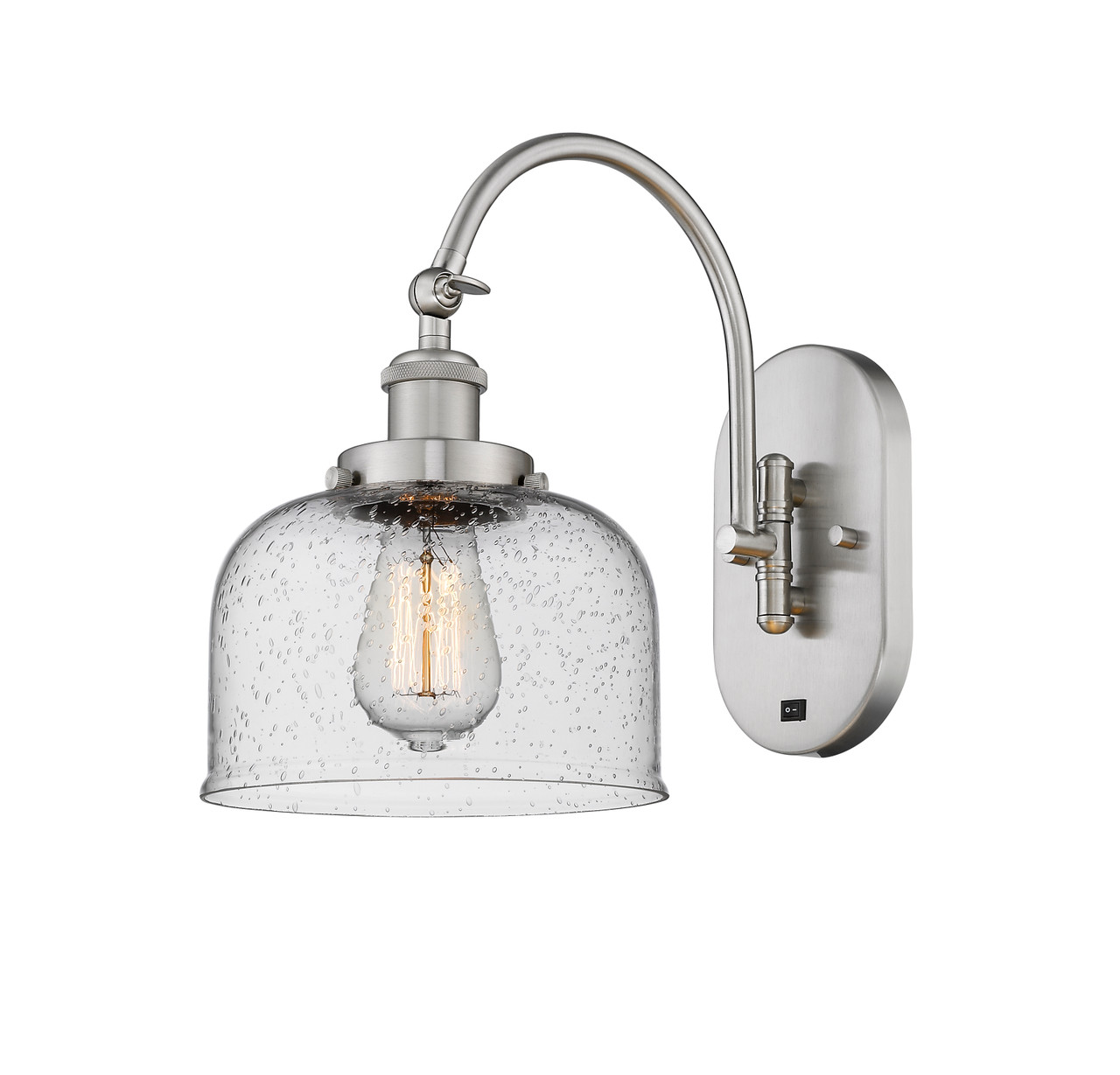 918-1W-SN-G74-LED