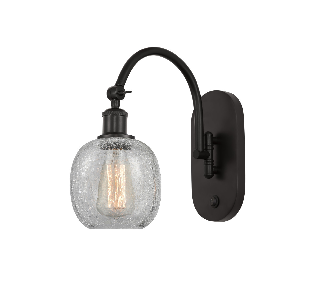 518-1W-OB-G105-LED