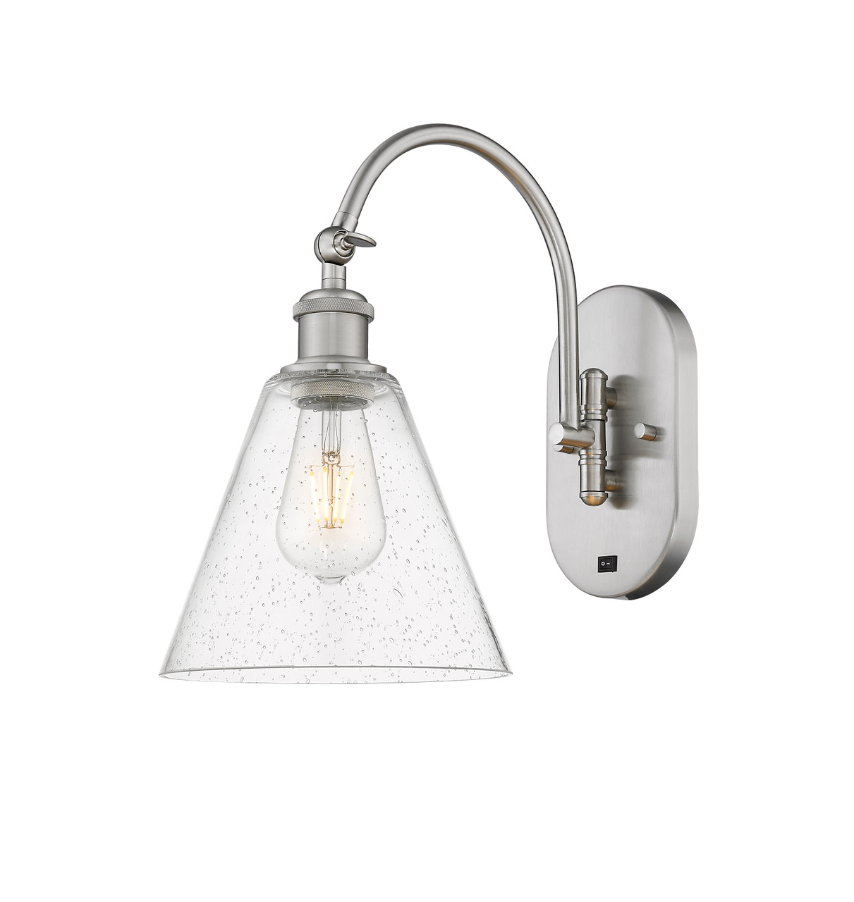 518-1W-SN-GBC-84-LED