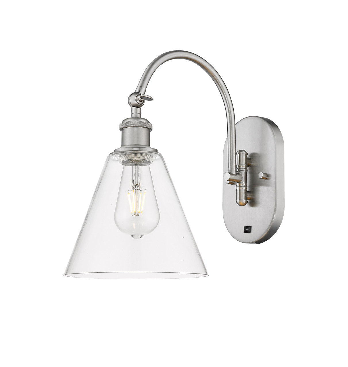 518-1W-SN-GBC-82-LED