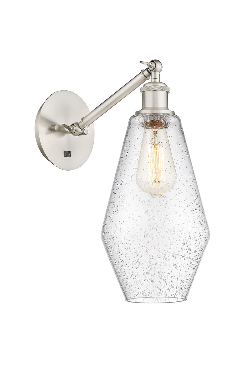 317-1W-SN-G654-7-LED