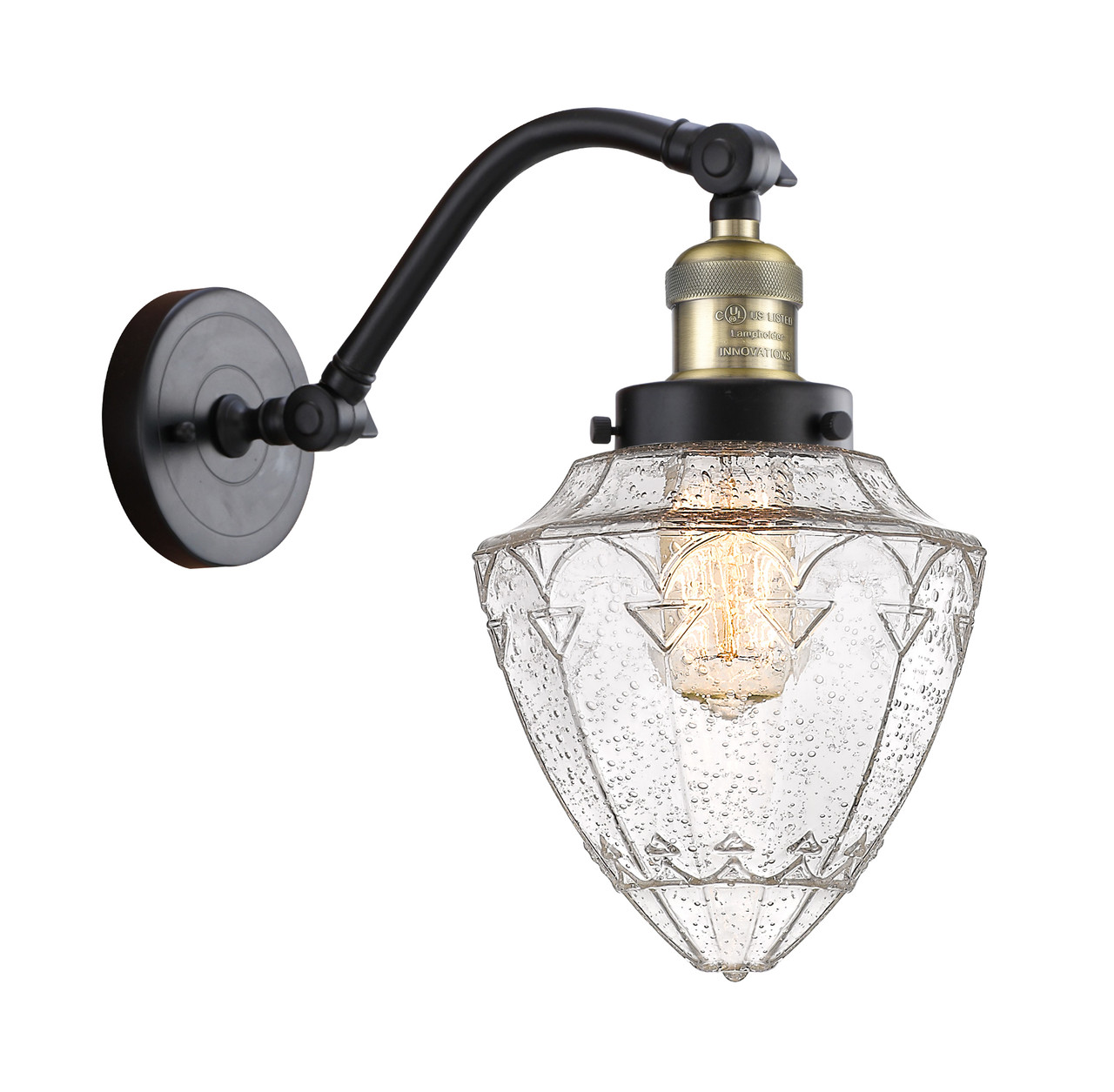 515-1W-BAB-G664-7-LED