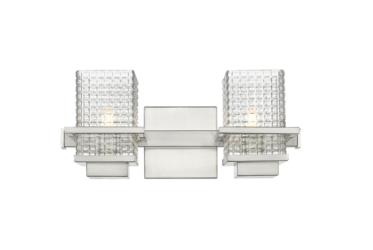 310-2W-SN-CL-LED