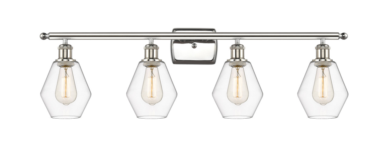 516-4W-PN-G652-6-LED