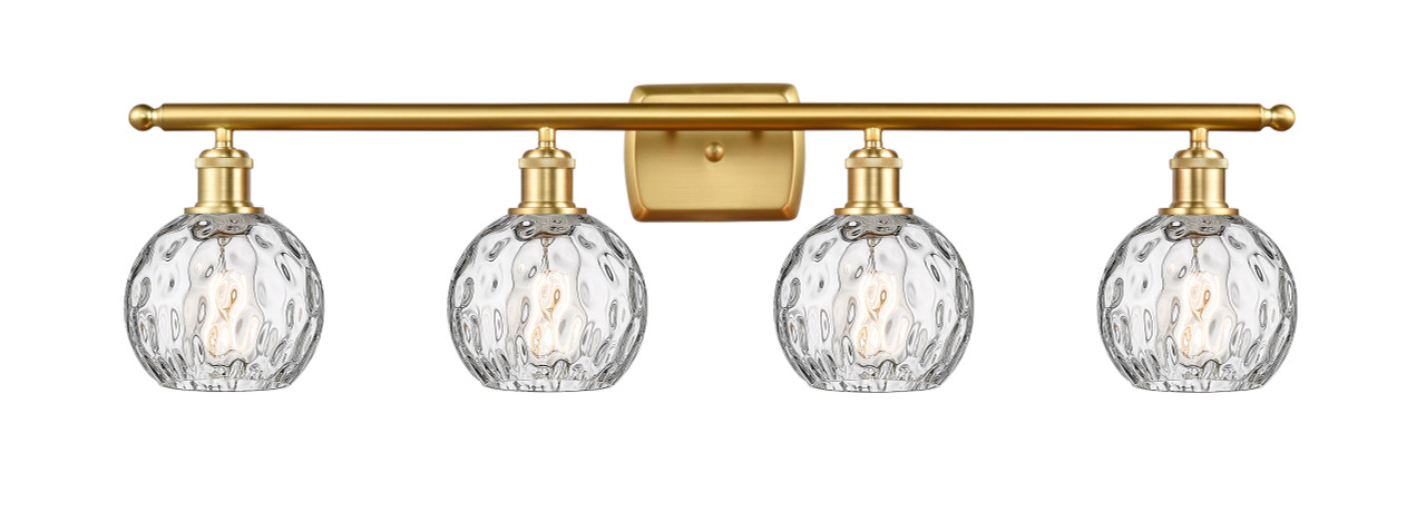 516-4W-SG-G1215-6-LED