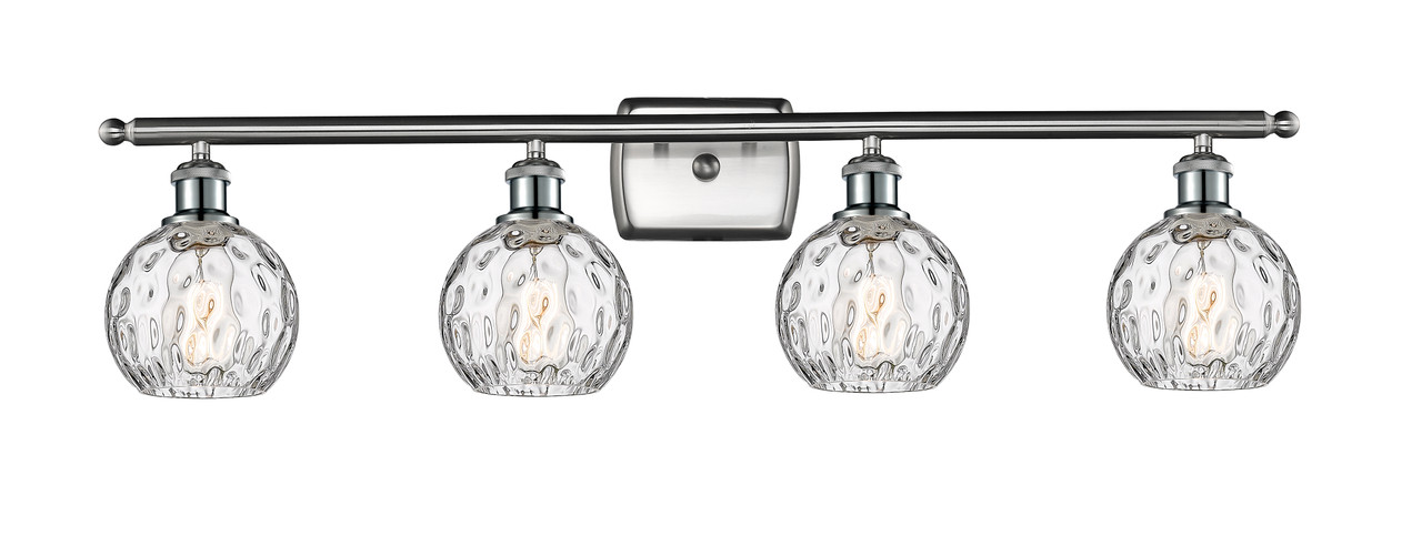 516-4W-SN-G1215-6-LED