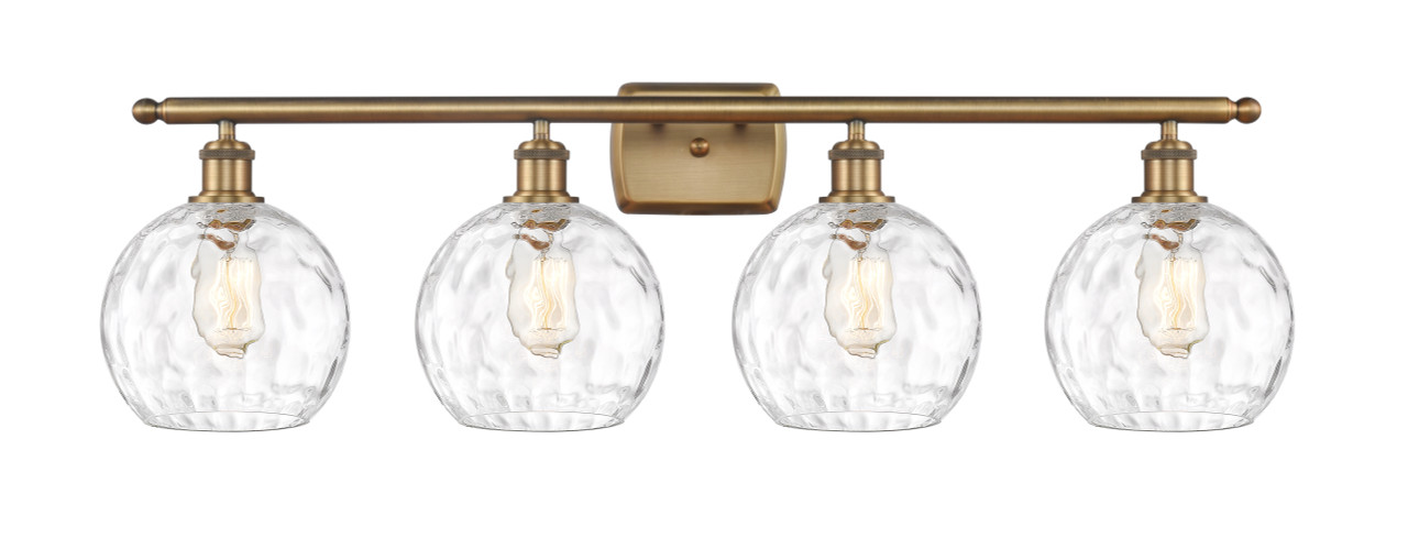 516-4W-BB-G1215-8-LED