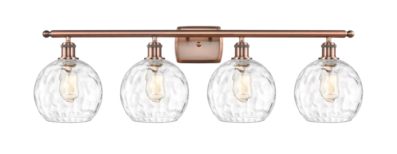 516-4W-AC-G1215-8-LED