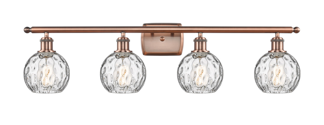 516-4W-AC-G1215-6-LED