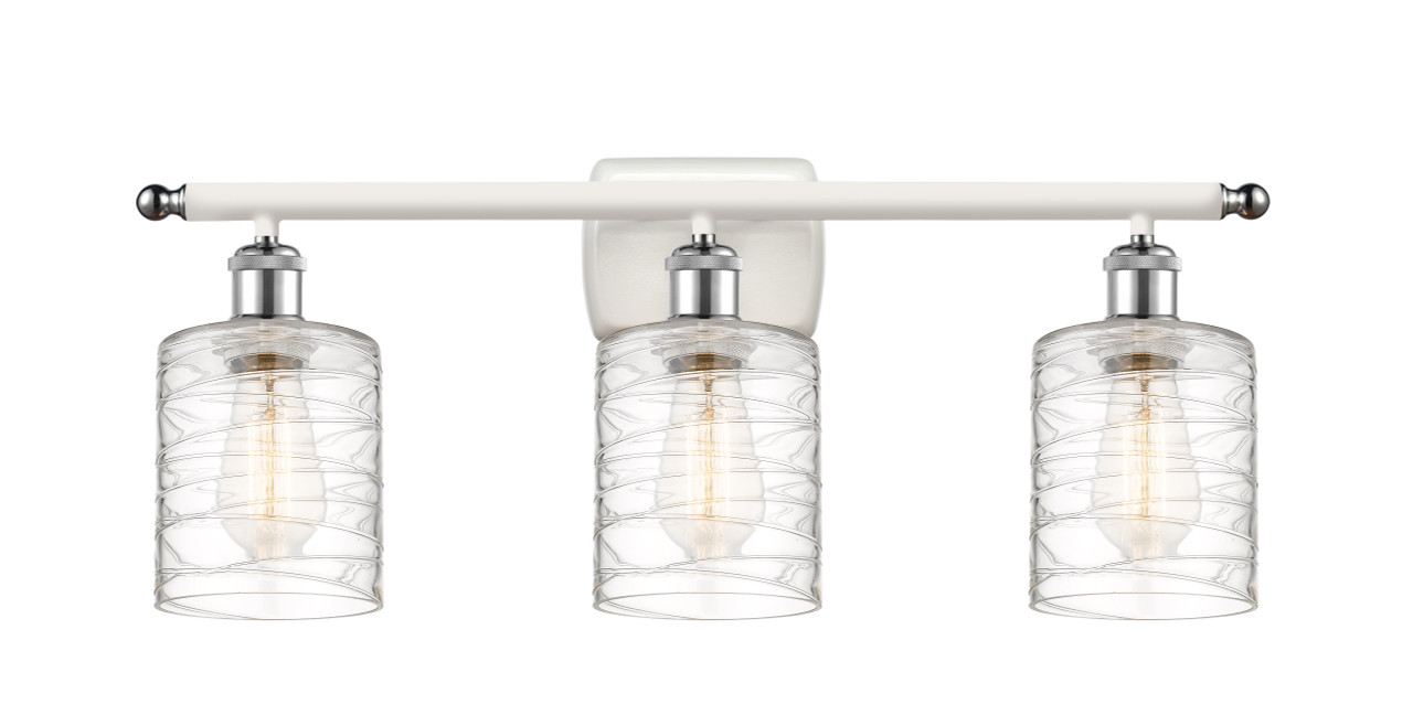 516-3W-WPC-G1113-LED