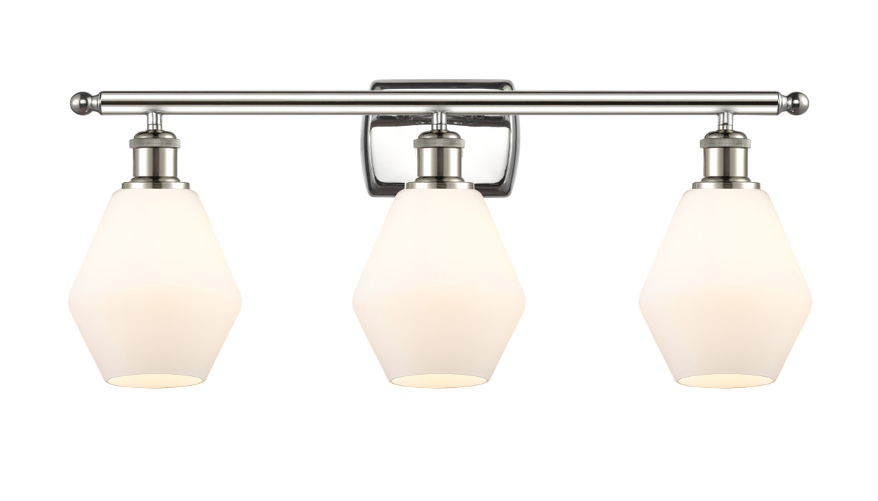 516-3W-PN-G651-6-LED