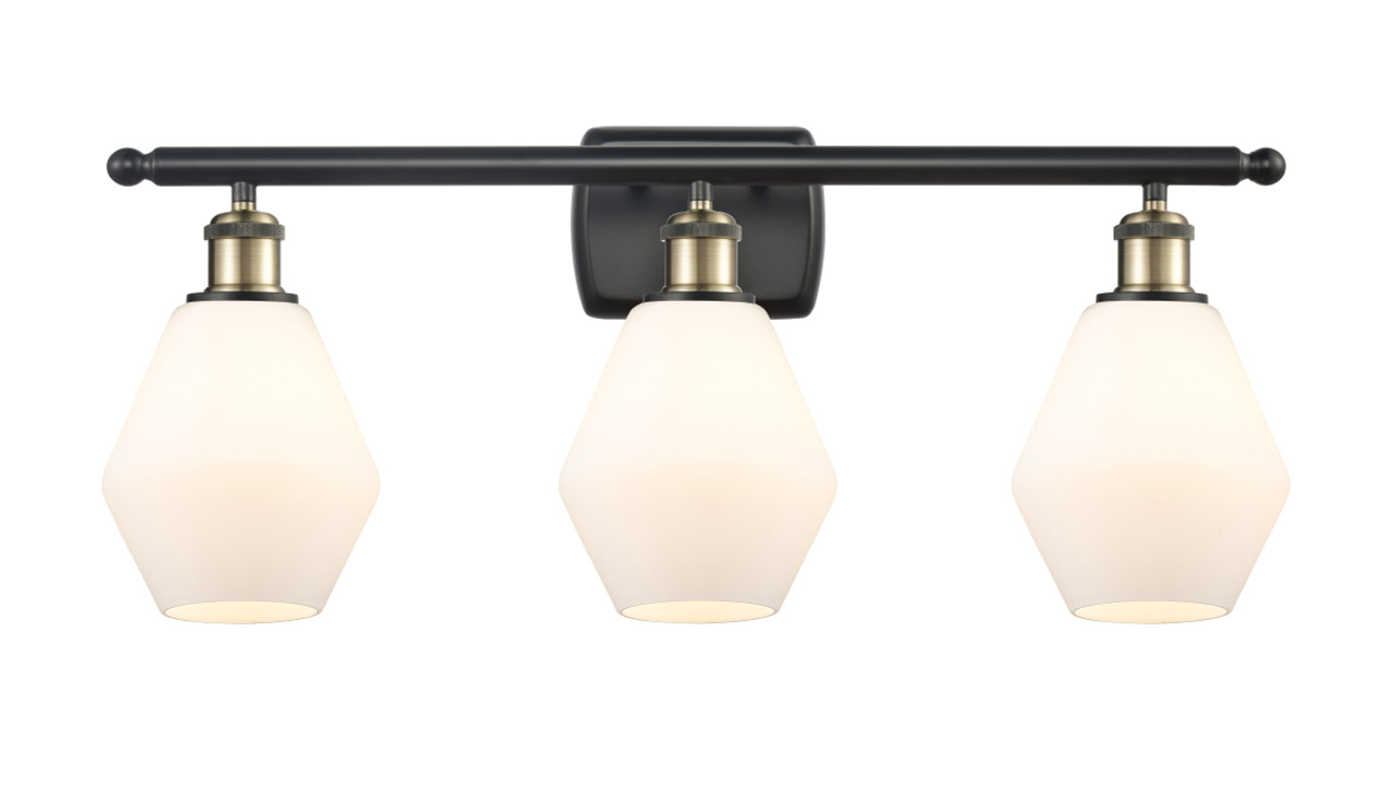 516-3W-BAB-G651-6-LED