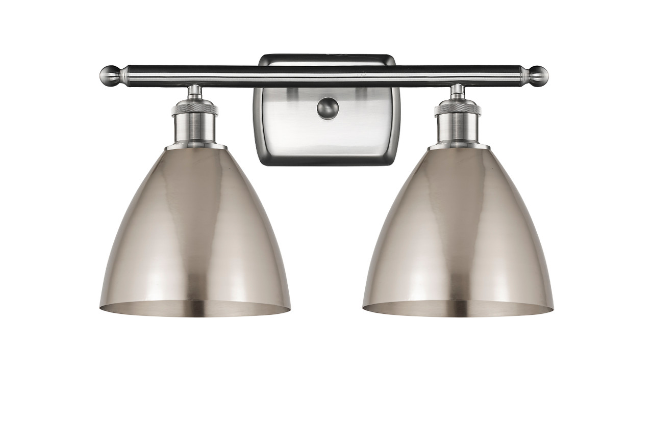 516-2W-SN-MBD-75-SN-LED