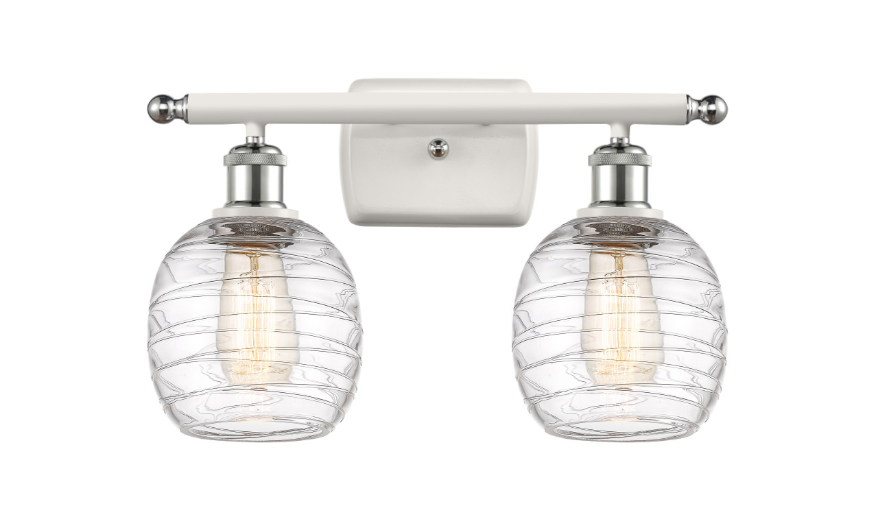 516-2W-WPC-G1013-LED