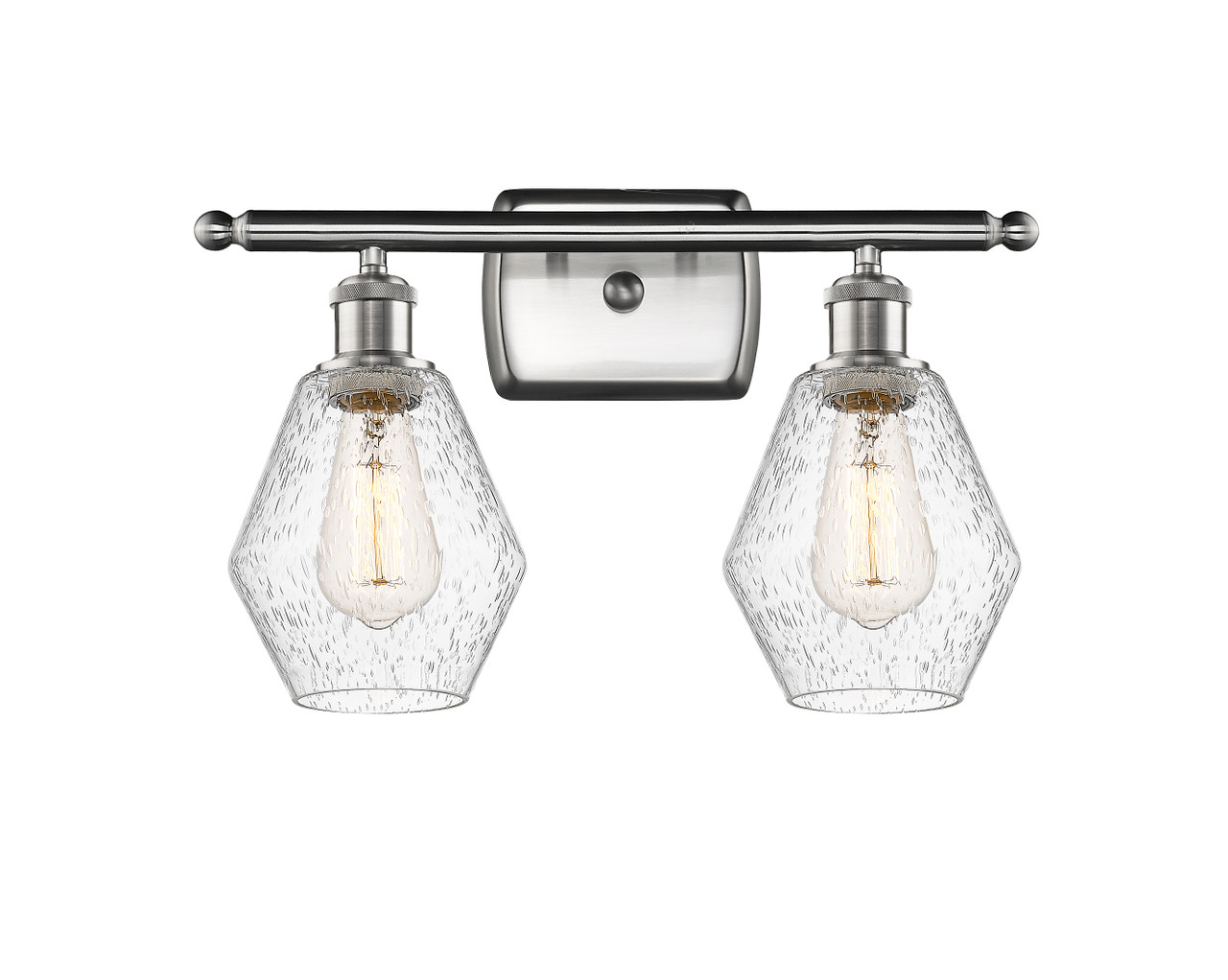 516-2W-SN-G654-6-LED