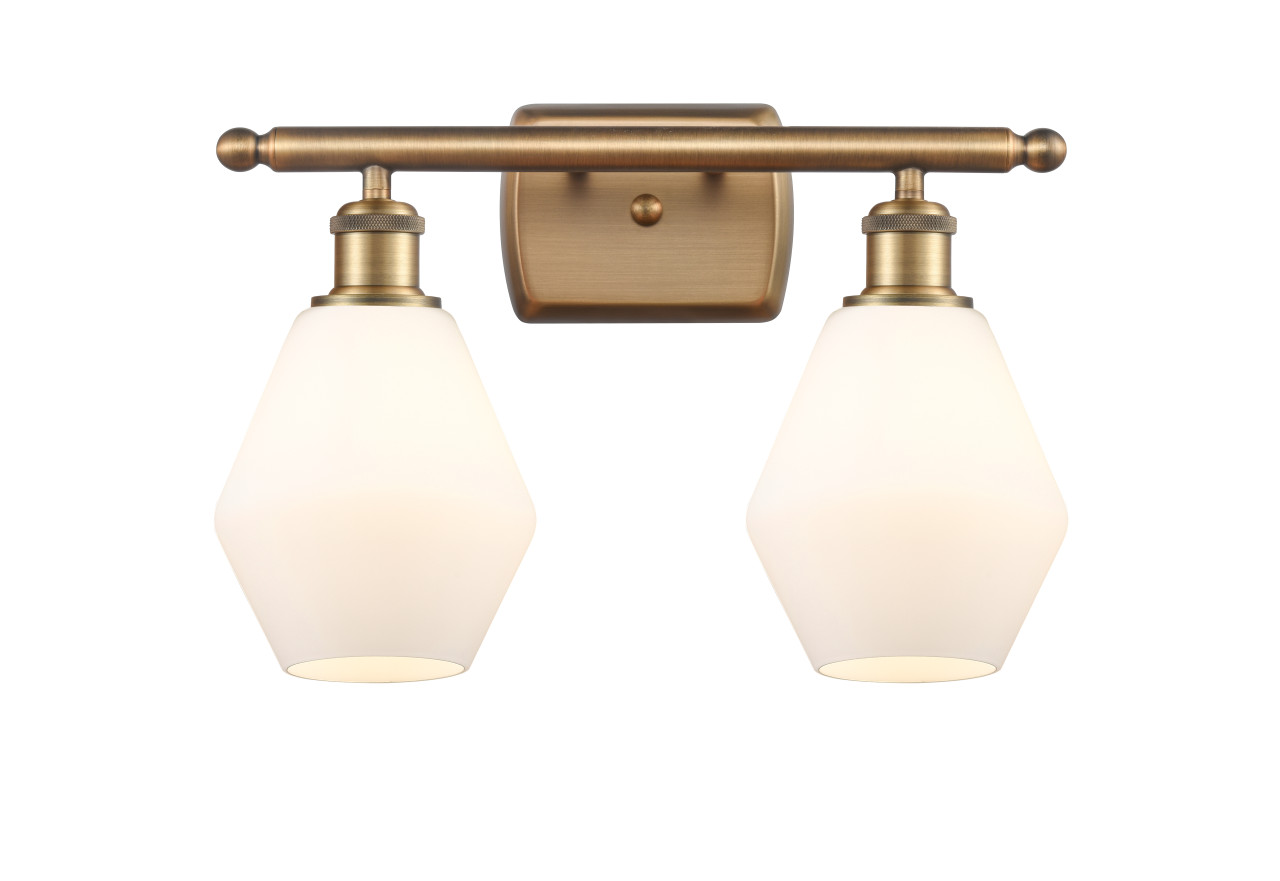 516-2W-BB-G651-6-LED